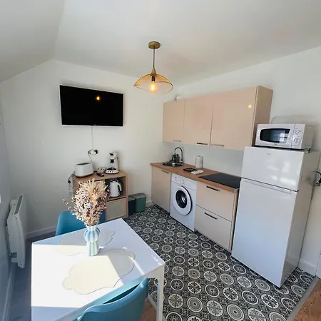 Les Bulles Ruinart Centre-ville * Reims